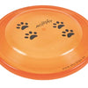 Trixie Dog Disc Plastic adapté aux compétitions Assorti