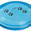 Trixie Dog Disc Plastic adapté aux compétitions Assorti