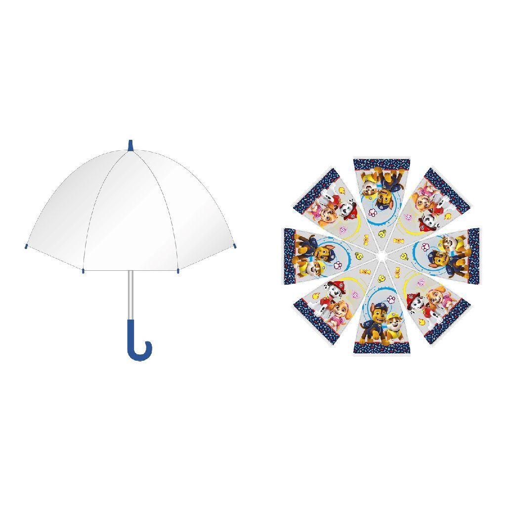 Paraplu pour enfants de base