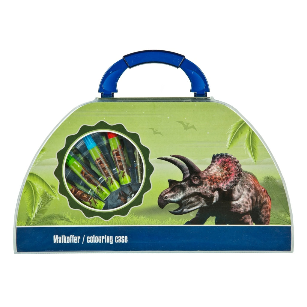 Autres marques Couleurs de dinosaurus 51 pièces