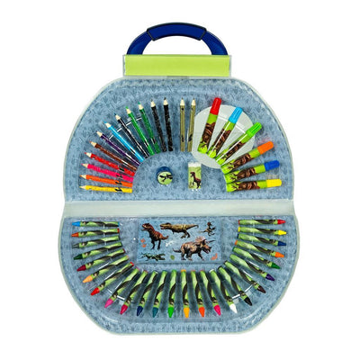 Autres marques Couleurs de dinosaurus 51 pièces