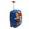PAW PATROL TROLY 20X33X44 cm rouge bleu