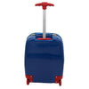 PAW PATROL TROLY 20X33X44 cm rouge bleu