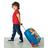 PAW PATROL TROLY 20X33X44 cm rouge bleu