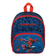 Sac à dos infiltré avec poche avant Spiderman