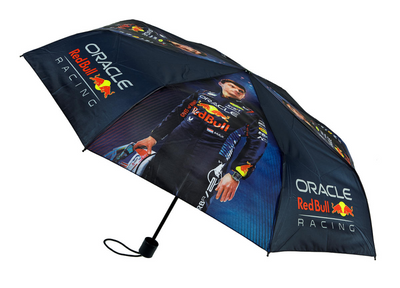 Parapluie de couverture red bull racing max verstappen