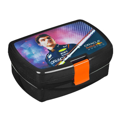 Sincover Red Bull Max Verstappen Box
