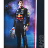 Agenda a5 en casse-tête Red Bull Max Verstappen