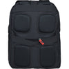 Sac à dos infiltré avec poche avant de la course Red Bull