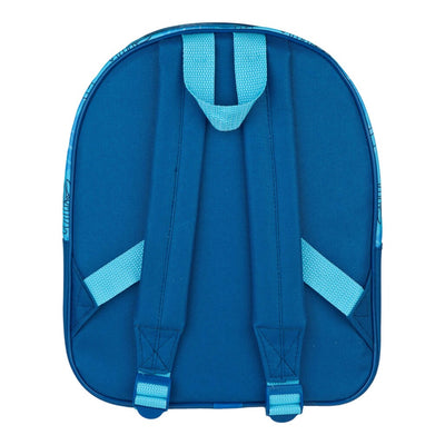 Van der meulen sac à dos avec poche avant 30 x 25 x 10 cm de taille