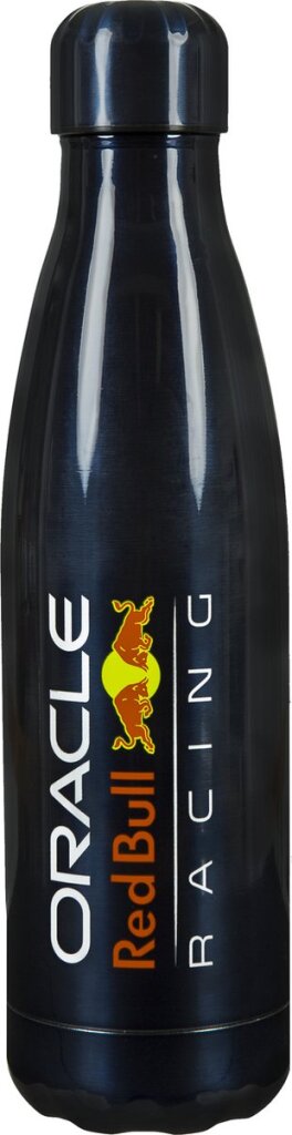 Divers Red Bull Max Verstappen Vacuum Bouteille