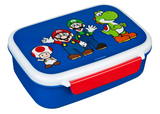 Drink Drink Drink Super Mario Blue - afbeelding 1