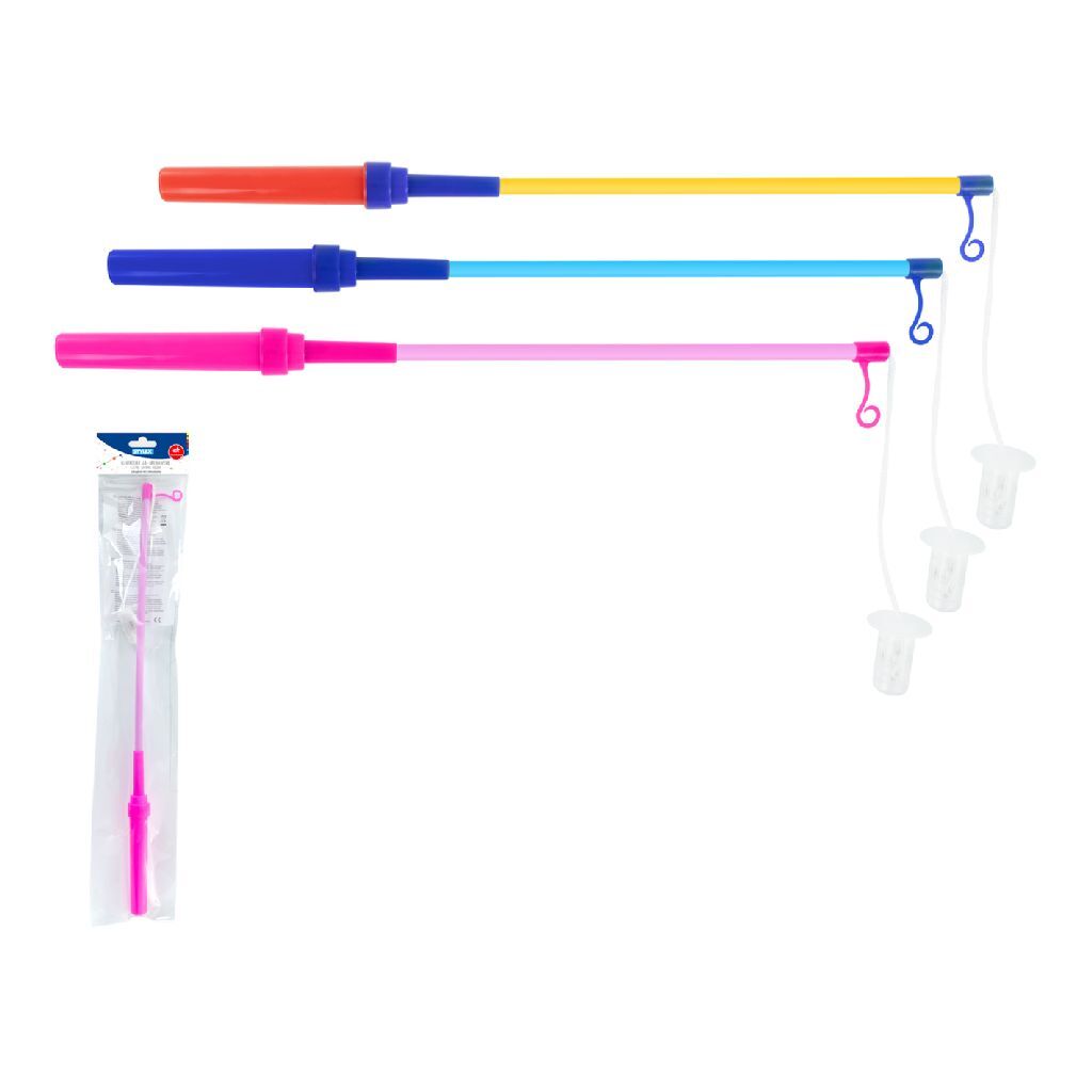 Stylex lanterne bâton LED 50cm différentes versions