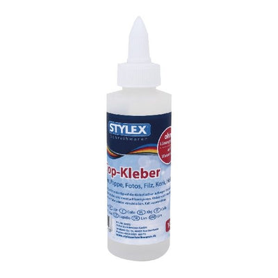 Toppoint toppoint alleslijm en bouteille 100 ml