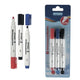 TOPPOINT TOPPOINT WHITE BLANCKER 3 pièces
