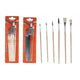 Toppoint Toppoint Brueling Set 6 pièces