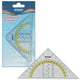 Stylex Stylex Geo Triangle