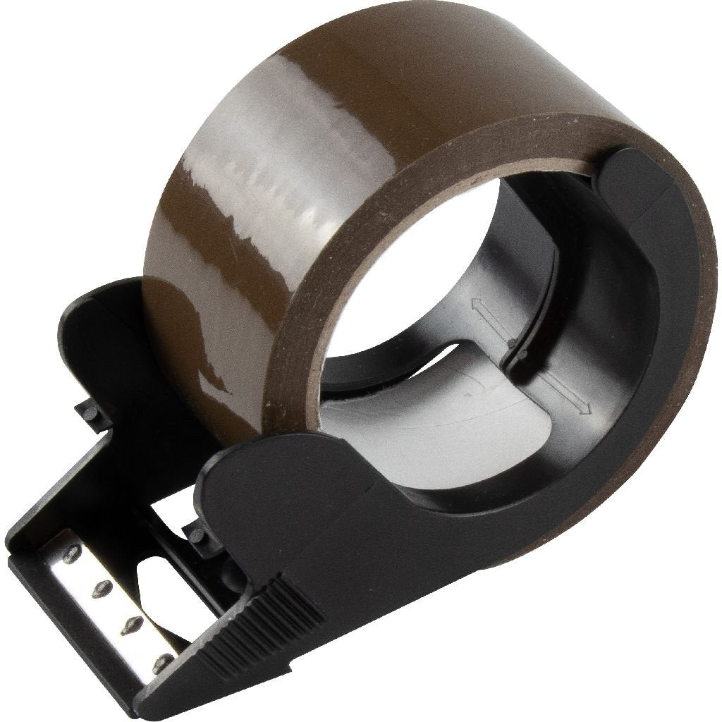 Stylex Stylex Packing Tape + Dispensateur 5x600 cm