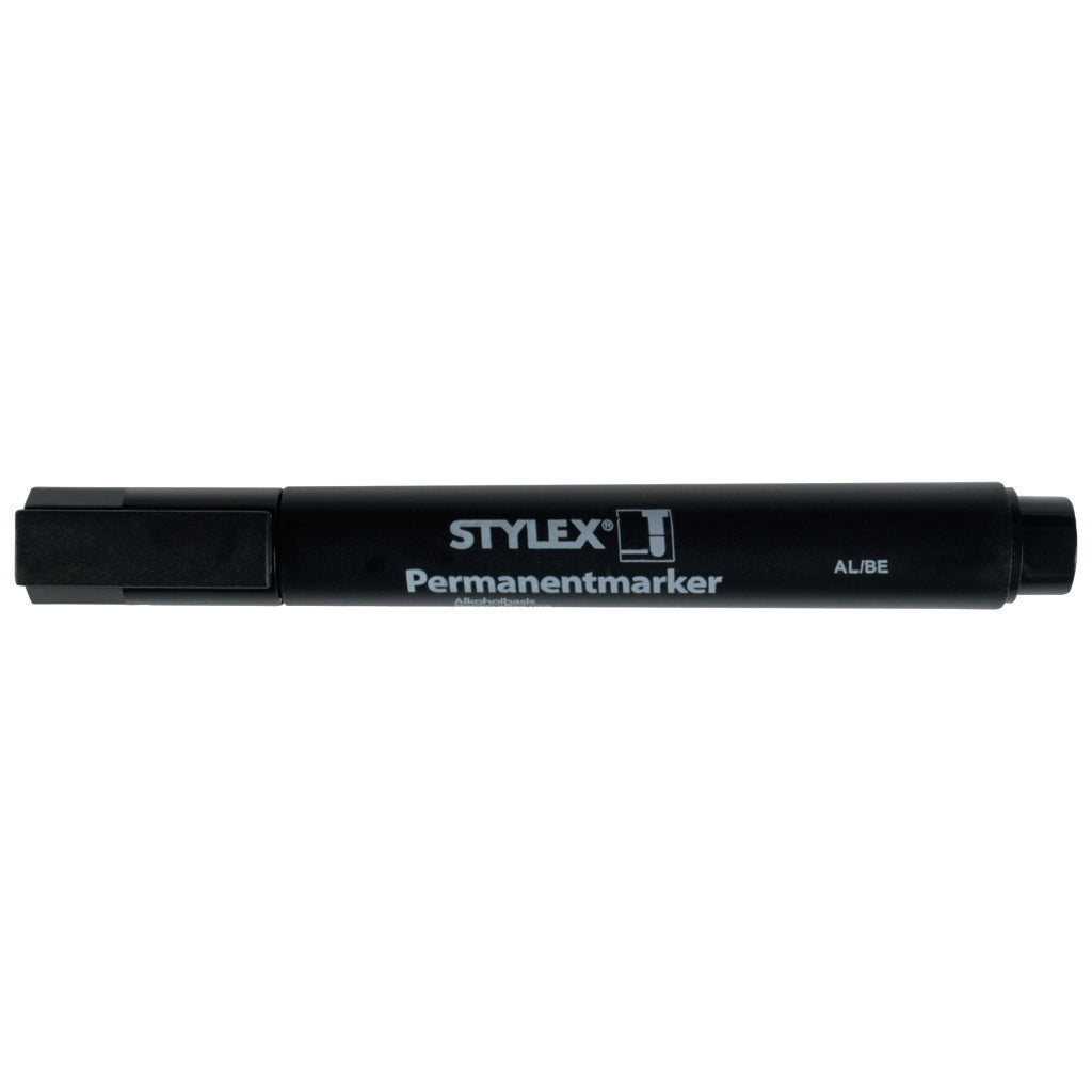 Stylex Stylex Markers Permanent 3 pièces