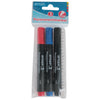 Stylex Stylex Markers Permanent 3 pièces