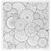Stylex Stylex Colorbook Adult 24x24 cm