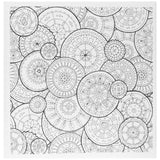 Stylex Stylex Colorbook Adult 24x24 cm - afbeelding 3