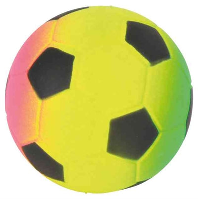 Assorti de balle en caoutchouc Trixie Foam