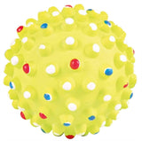 Trixie mousse en caoutchouc Egelbal Assorti - afbeelding 3