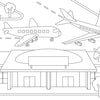 Van der Doelen Colorbook lui-même adhésif, amovible et réutilisable