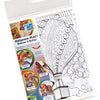 Notes d'informations Info Notes IN 8722-08 Couleur couleur A5 Couleur pour adultes