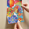 Notes d'informations Info Notes IN 8722-08 Couleur couleur A5 Couleur pour adultes