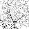 Notes d'informations Info Notes IN 8722-08 Couleur couleur A5 Couleur pour adultes