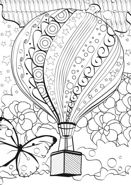 Notes d'informations Info Notes IN 8722-08 Couleur couleur A5 Couleur pour adultes