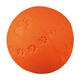 Rose de boule de caoutchouc naturel Trixie - afbeelding 2