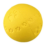 Rose de boule de caoutchouc naturel Trixie - afbeelding 3