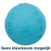 Rose de boule de caoutchouc naturel Trixie