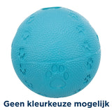 Rose de boule de caoutchouc naturel Trixie - afbeelding 1