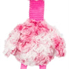 Oiseau en peluche trixie avec du son