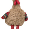 Rooster en peluche de Trixie avec un son animal