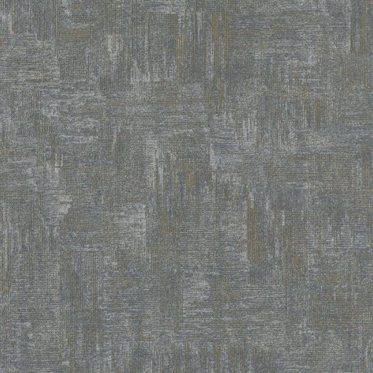 NOORDWAND NOORDWAND Fond d'écran topchic rayé Gray métallique