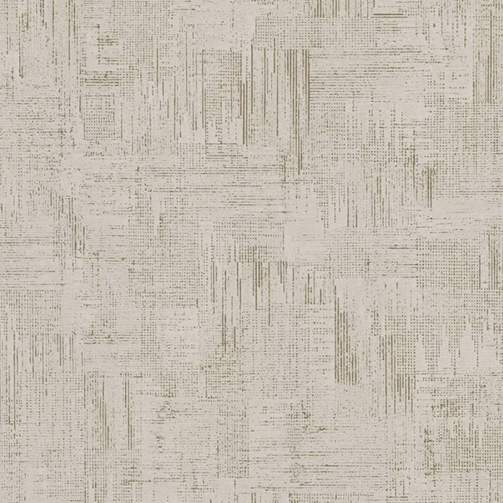 NOORDWAND NOORDWAND Fond d'écran Topchic Scratted Metallic Beige