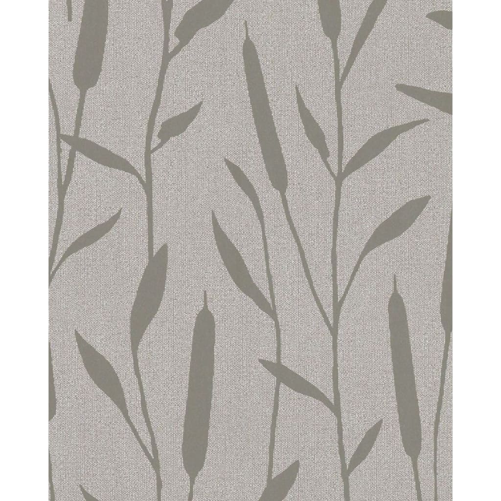 NOORDWAND NOORDWAND Fond d'écran Topchic Rosel Plumes Metallic Beige