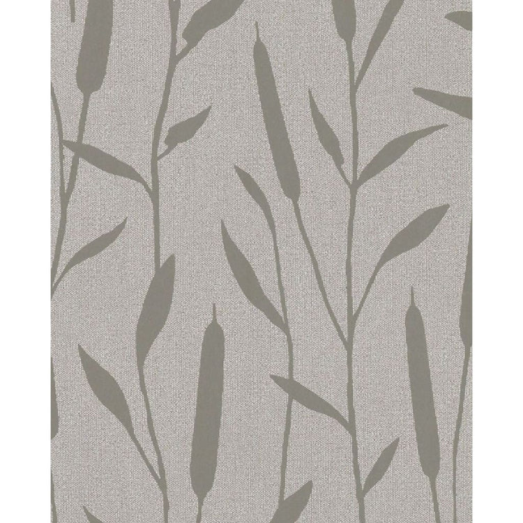 NOORDWAND NOORDWAND Fond d'écran Topchic Rosel Plumes Metallic Beige