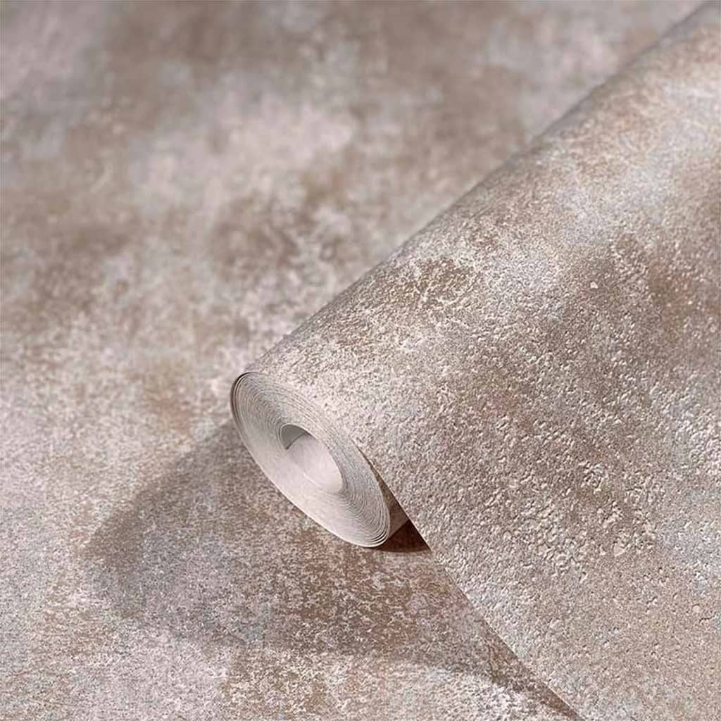 NOORDWAND NOORDWAND Fond d'écran Topchic Concrete Beige