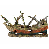 Aqua d'Ella Aqua d'Ella Galleon Taille xxxl 83x27.5x43 cm 234 429631 - afbeelding 1