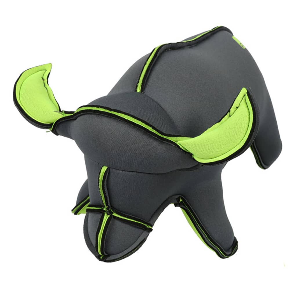 Jouet de chien ebi flottant sully 25 cm