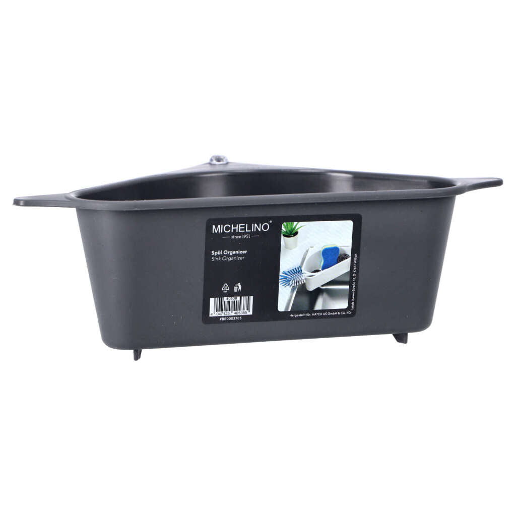 Organisateur de Michelino Sink