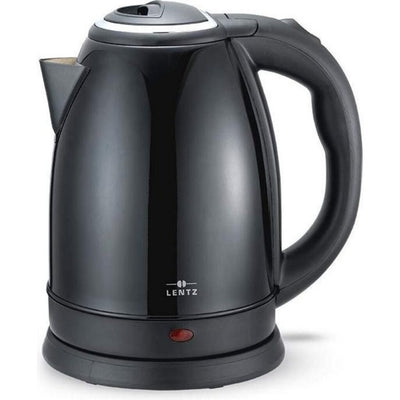 Lentz Lentz Kettle 1.8L 1800W noir