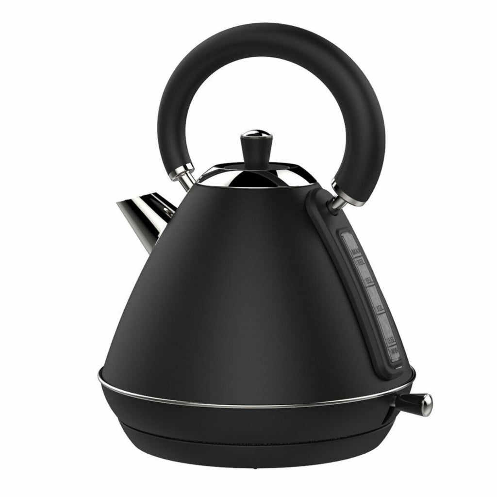 Schafer Schäfer Kettle 1.7L 2200W noir