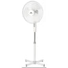 Lentz Lentz Stathiefventilator 40 cm blanc
